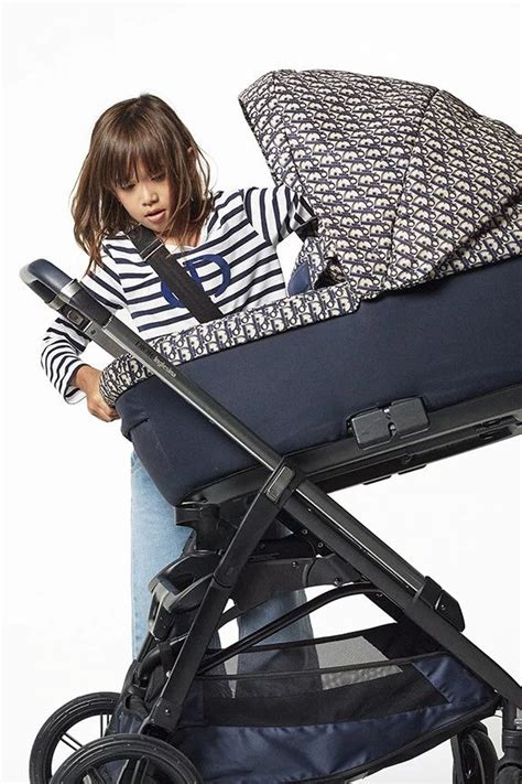 dior pram harrods|dior stroller uk.